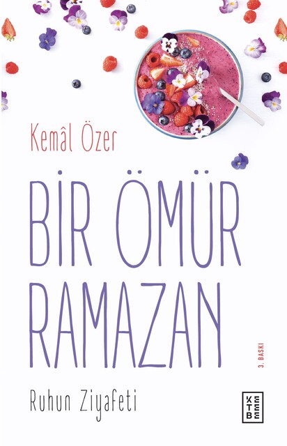 KETEBE - Bir Ömür Ramazan
