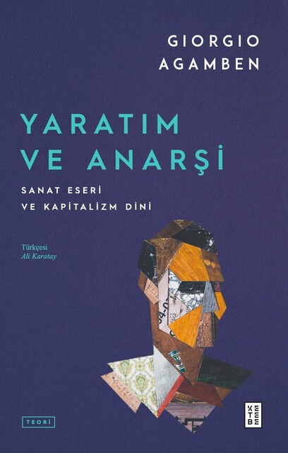 KETEBE - Yaratım ve Anarşi